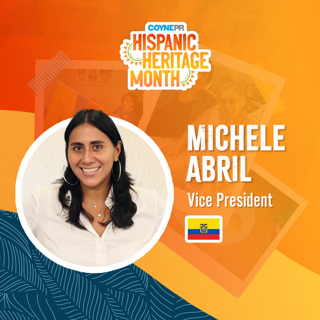 Coyne Yosoy Micheleabril 1