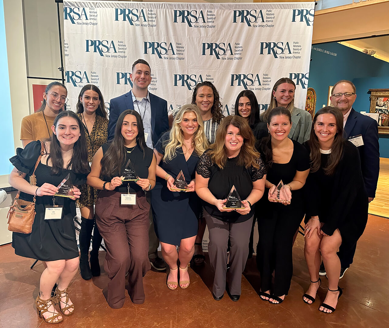 Coyne PR Cements its Position as the Leading Public Relations Agency in New Jersey