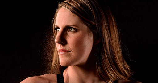 Olympic Gold Medalist Missy Franklin Dives into Kidney Care Awareness