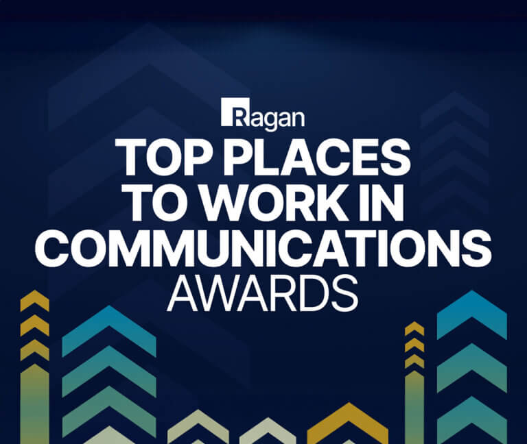 Second Consecutive Win as one of the Top Places to Work