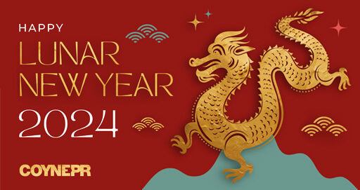 Celebrating Tradition and Togetherness: Stepping into Our Dragon Era this Lunar New Year
