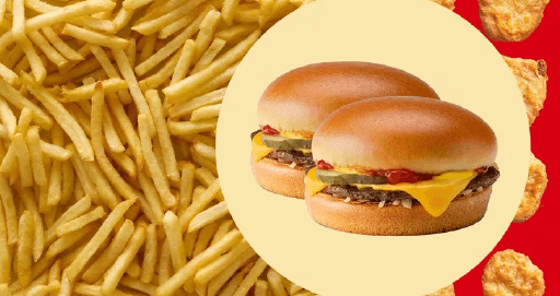 Here’s What You Need to Know About McDonald’s Viral $12 ‘Dinner Box’
