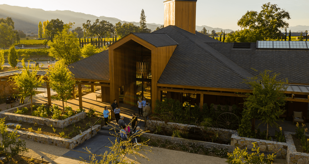 Cakebread Cellars