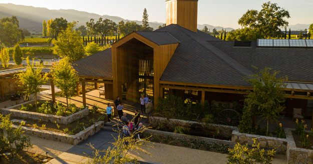 Cakebread Cellars