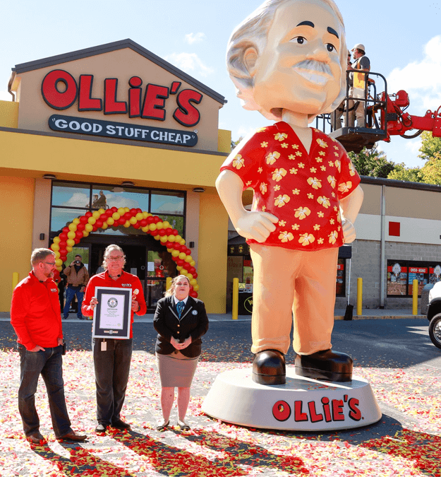 Ollie's Bargain Outlet