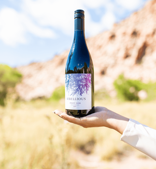 Rebellious Wines