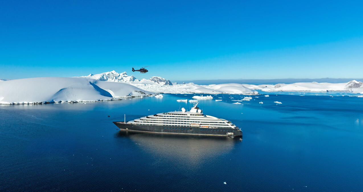 Scenic Luxury Cruises & Tours
