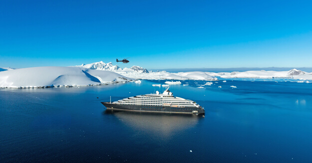 Scenic Luxury Cruises & Tours