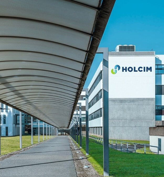 Holcim Building Envelope
