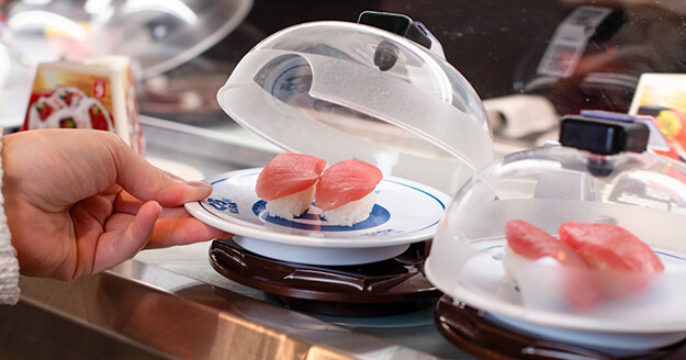 Kura Sushi U.S.A.