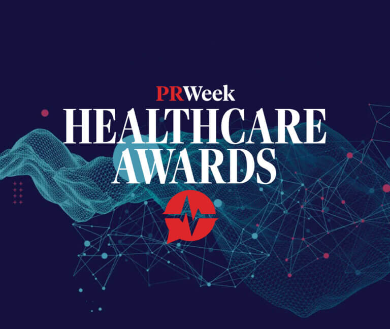 Coyne PR Triumphs at PRWeek Healthcare Awards