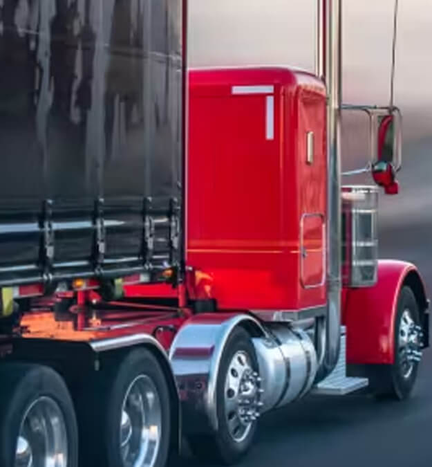 Truckstop
