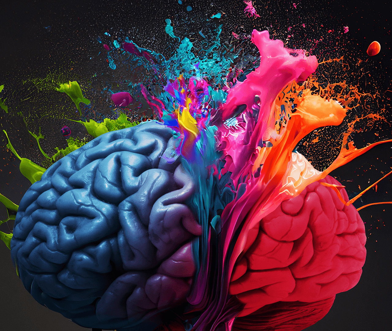 Why Being Bold and Creative is the Safest Move We Can Make