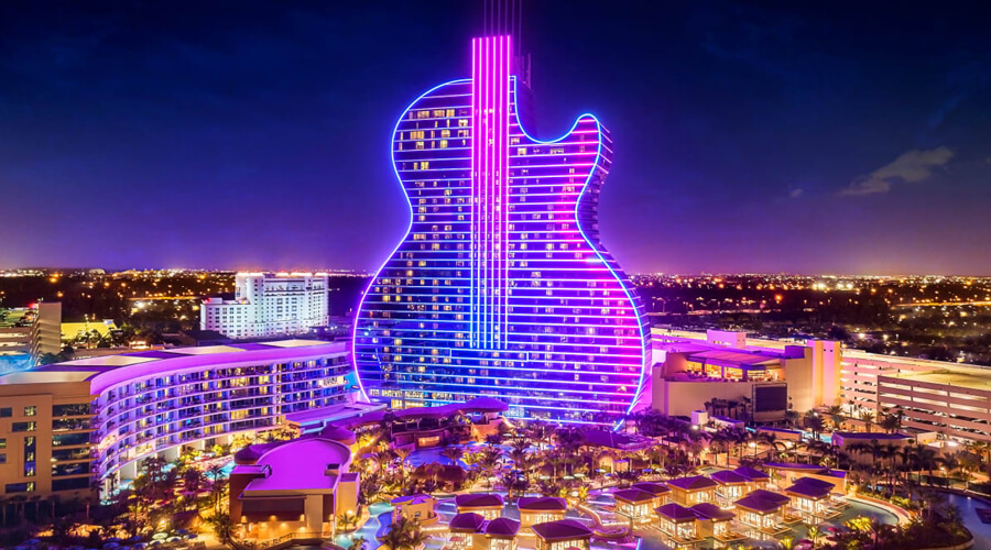 Hardrockhotel Cs