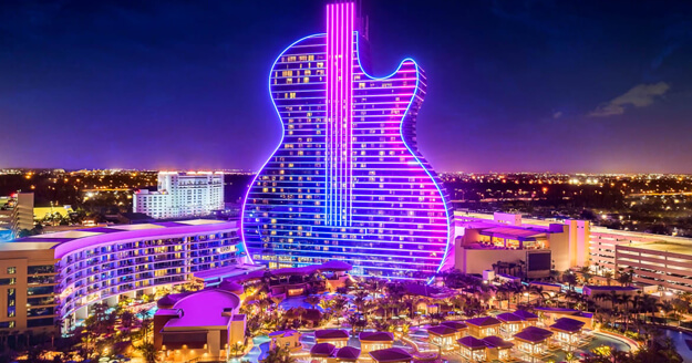Hard Rock Hotels
