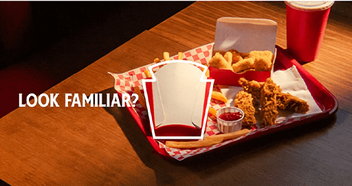 Heinz Uncovers an Iconic Duo That's Been Hiding in Plain Sight 