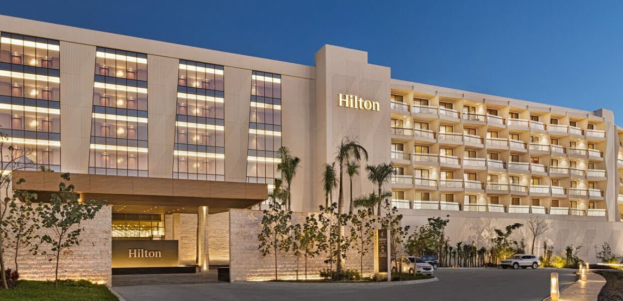 Hilton
