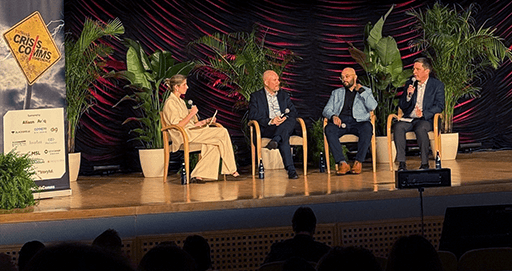 Inside the PRWeek Crisis Comms Conference