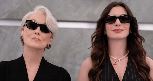 What The Devil Wears Prada 2 Gets Right About the State of the Media... and What Communicators Can Take From It