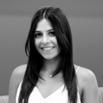 Julia Aronson, Account Supervisor