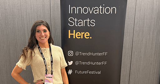 The Most Valuable Thing I Learned at Trend Hunter's Future Festival Wasn't a Trend