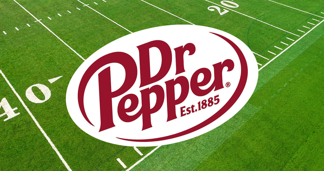 Dr Pepper