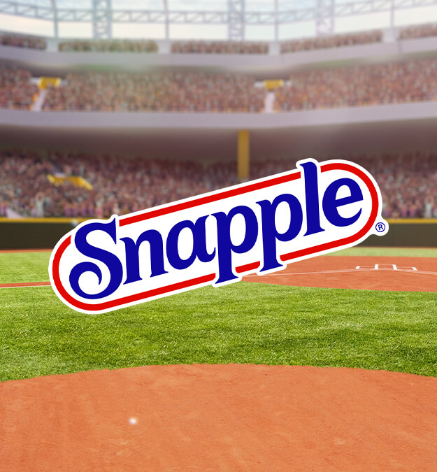 Snapple