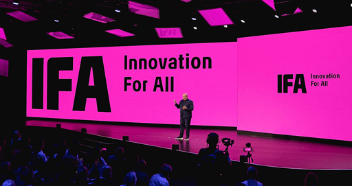 IFA 2026’s Biggest Lesson: Innovation Has to Become Useful