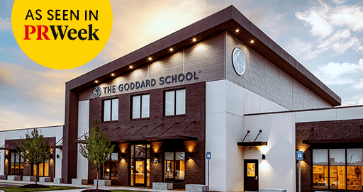 Coyne Public Relations Named Public Relations  Agency of Record for The Goddard School®