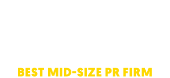 Power Picks 2026 Best mid-size PR Firm